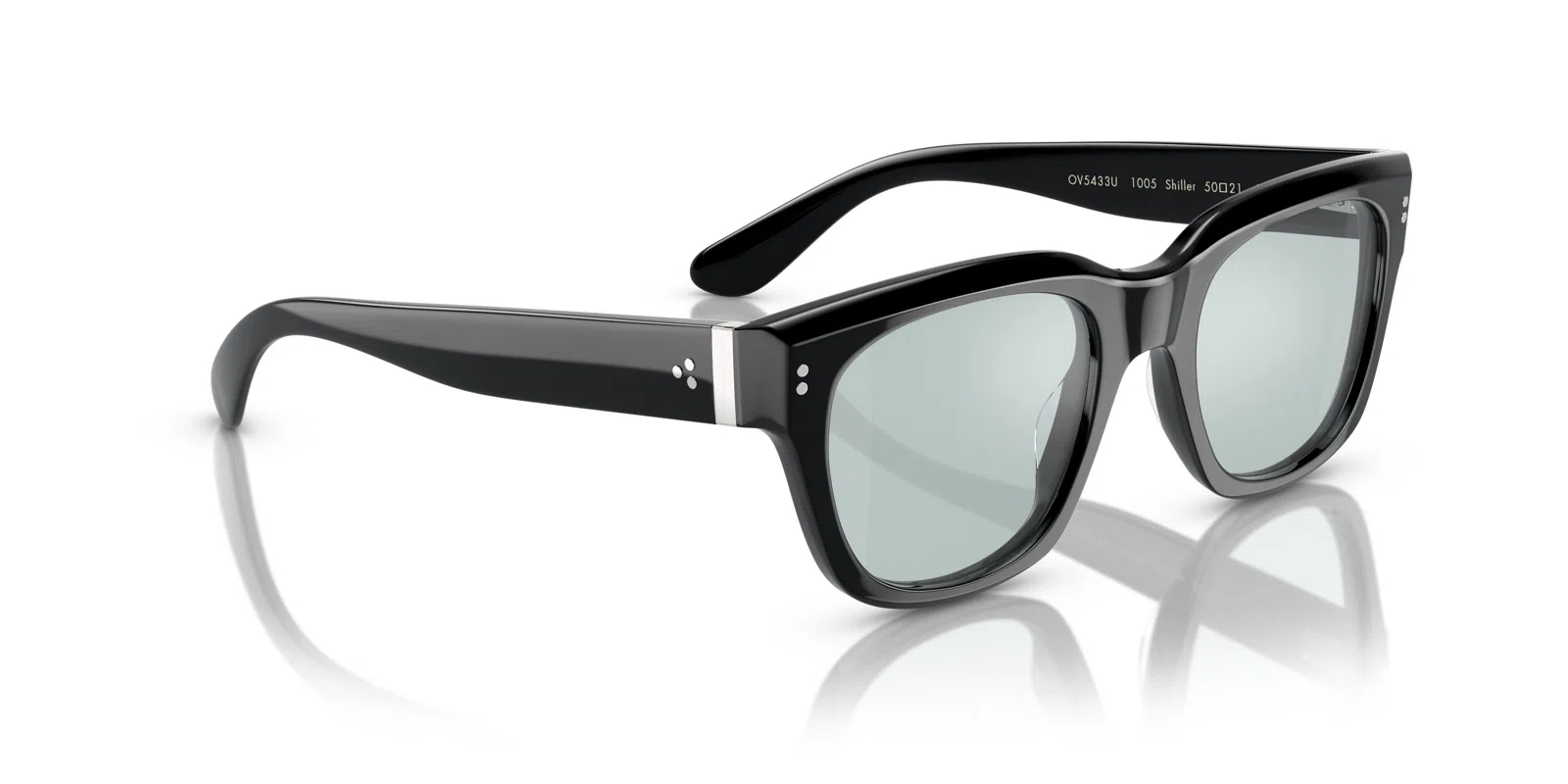 Oliver Peoples 5433U Eyeglasses - view 8